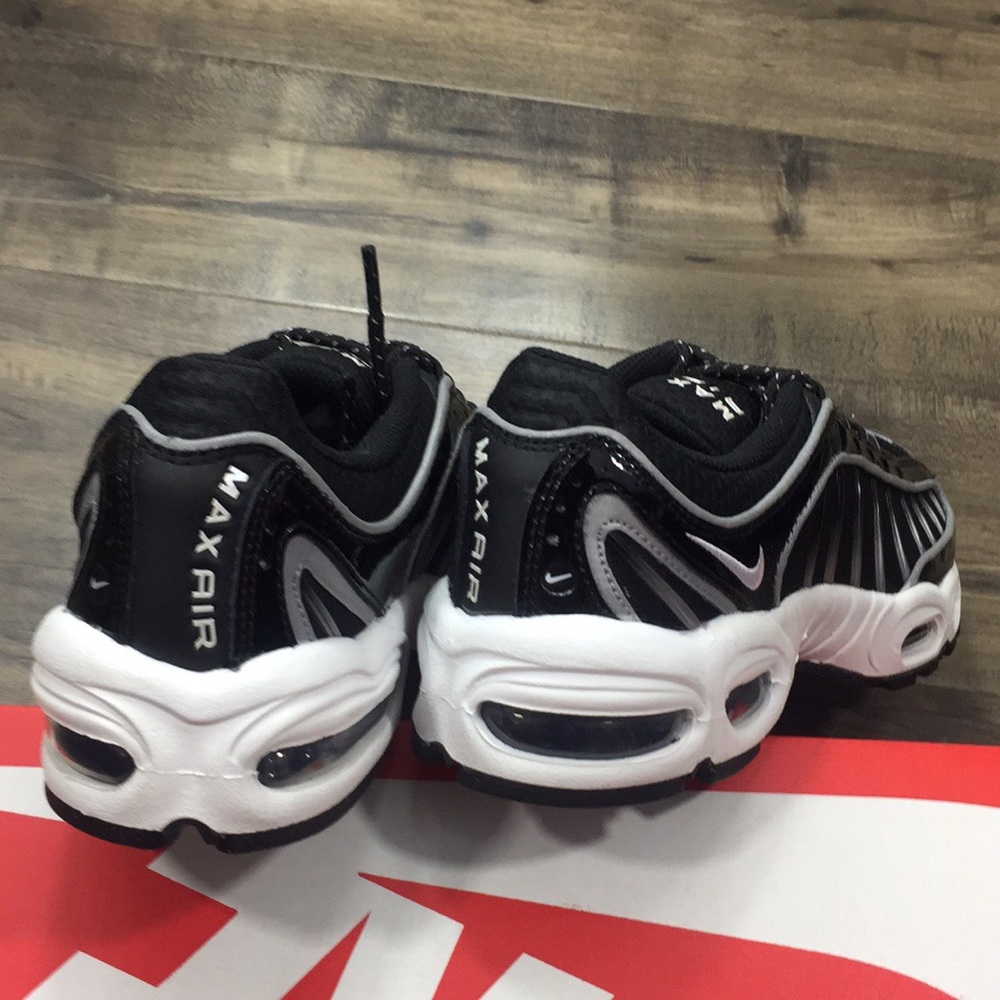 NIKE W AIR MAX TAILWIND IV NRG black/white-black - Picture 6 of 16